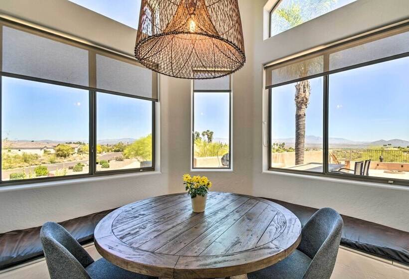 Fountain Hills Home W/ Pool, Spa & Putting Green!