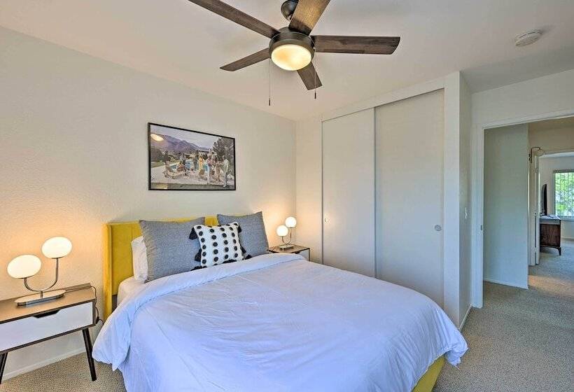 Modern Oceanside Home W/ Pool & Putting Green