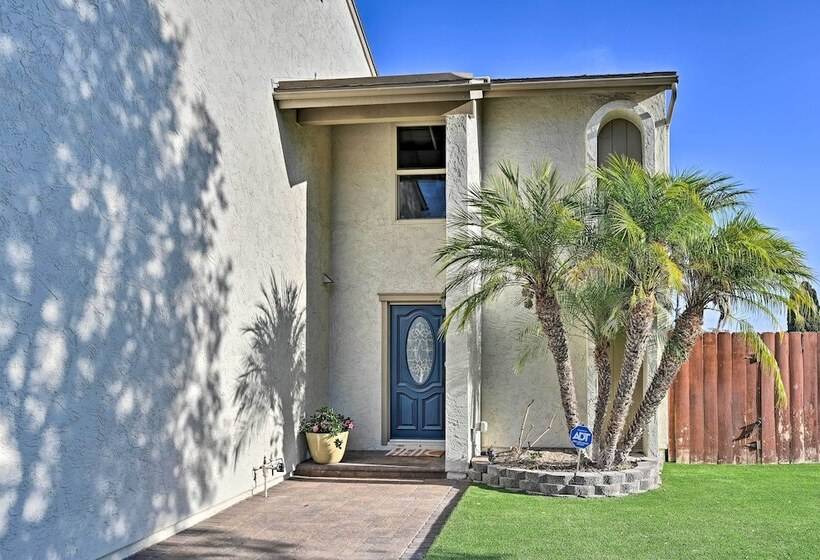 Modern Oceanside Home W/ Pool & Putting Green