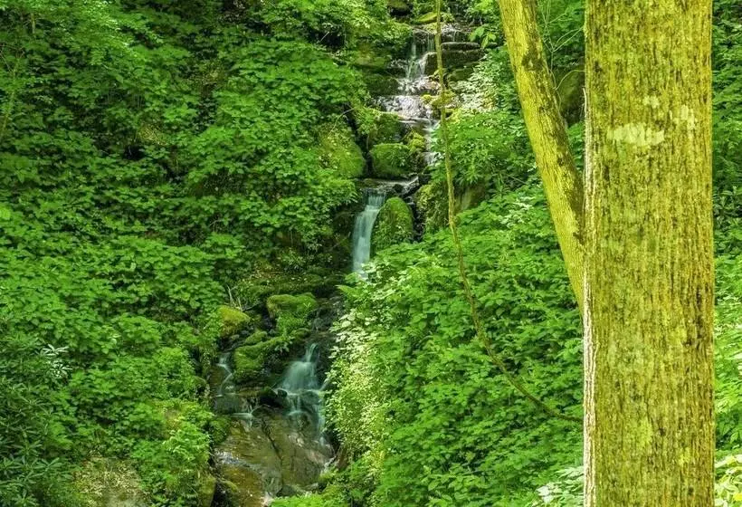 Peaceful North Carolina Retreat With Game Room!