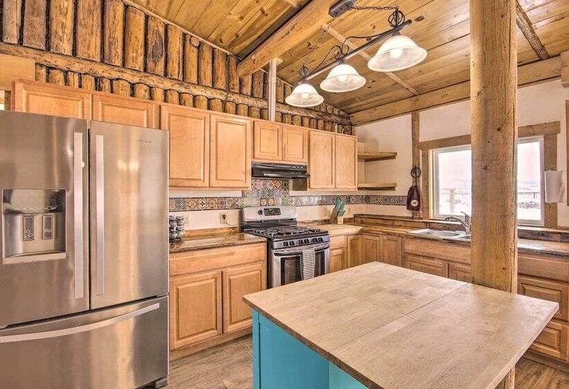 Picturesque Cabin < 1 Mi To Yellowstone River