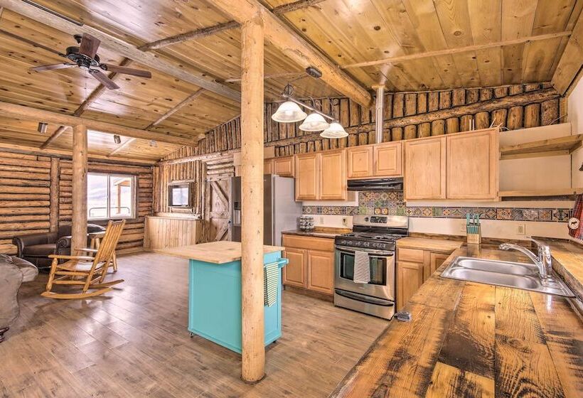 Picturesque Cabin < 1 Mi To Yellowstone River