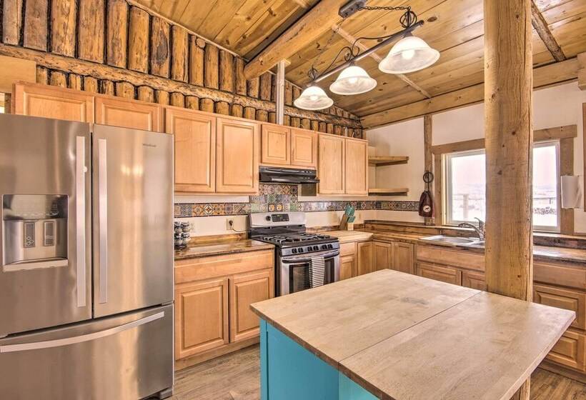 Picturesque Cabin < 1 Mi To Yellowstone River