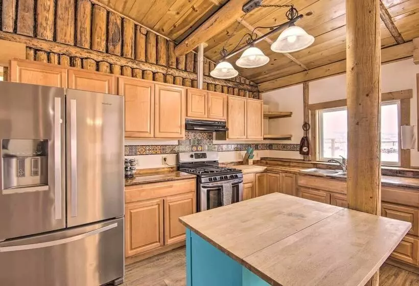 Picturesque Cabin < 1 Mi To Yellowstone River