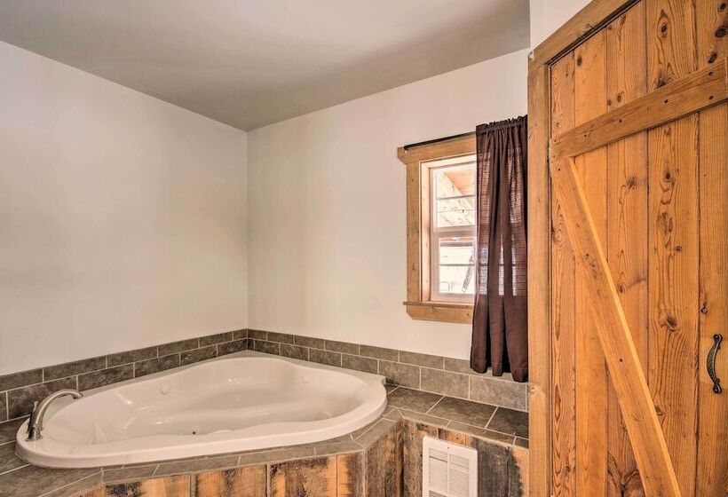 Picturesque Cabin < 1 Mi To Yellowstone River