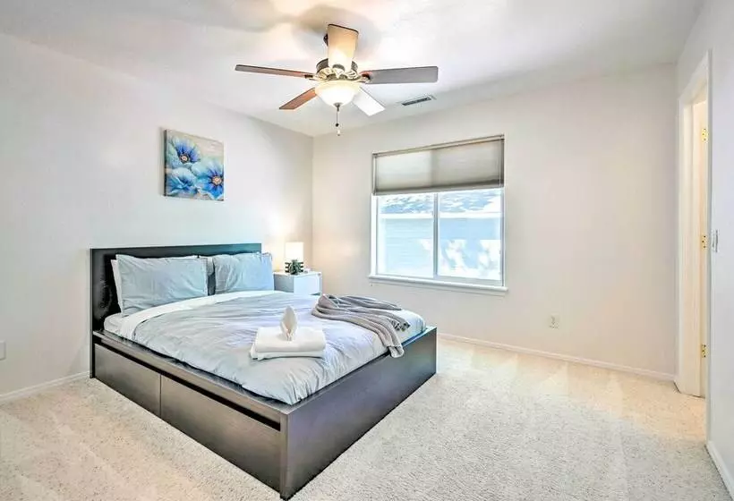 Quaint Flagstaff Retreat W/ Outdoor Dining!