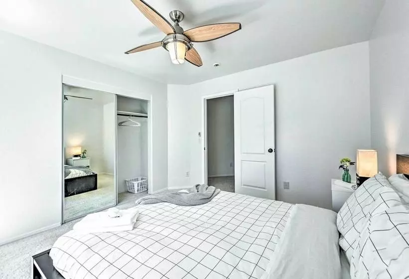 Quaint Flagstaff Retreat W/ Outdoor Dining!