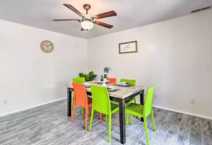 Quaint Flagstaff Retreat W/ Outdoor Dining!