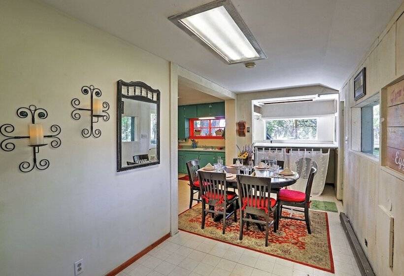 Quiet Durango Farmhouse W/ Beautiful Yard & Gazebo