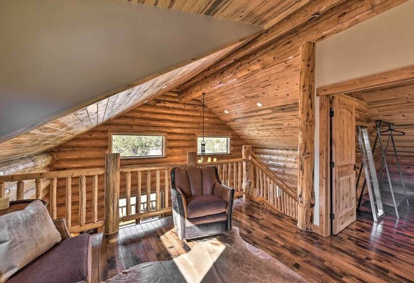 Riverfront Retreat W/ Hot Tub: Fish & Hike!