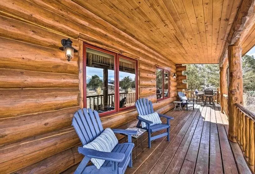 Riverfront Retreat W/ Hot Tub: Fish & Hike!