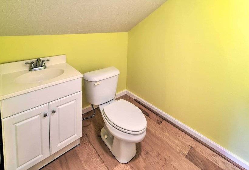 Ryman Riviera Home W/ Fireplace: Steps To River