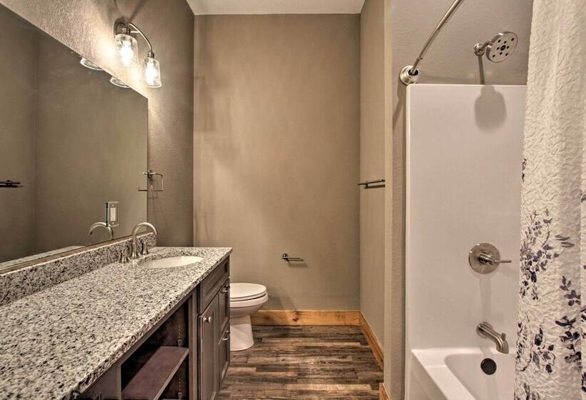 Smoky Mtn Escapade; Sunrise View 8 Mi To Dollywood