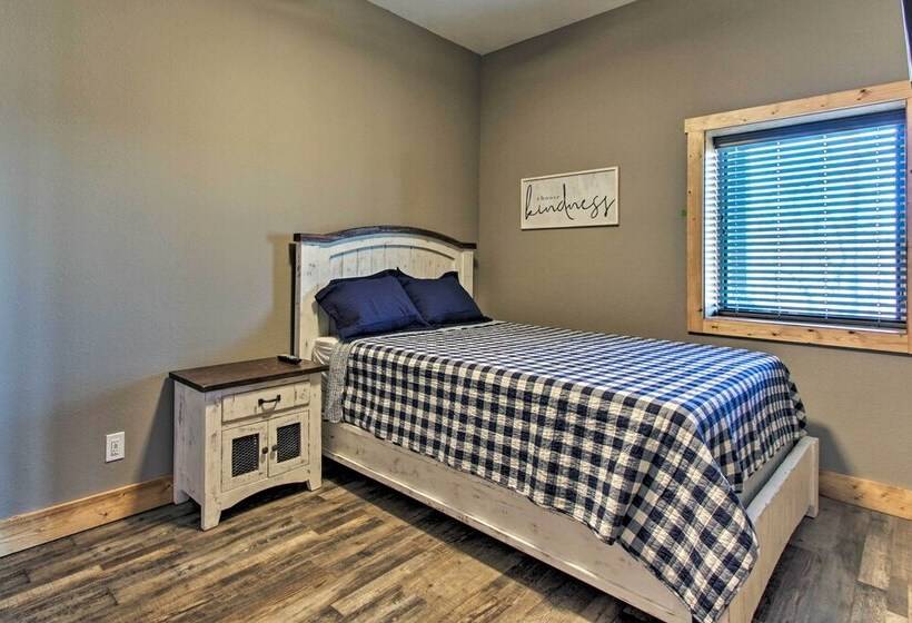 Smoky Mtn Escapade; Sunrise View 8 Mi To Dollywood