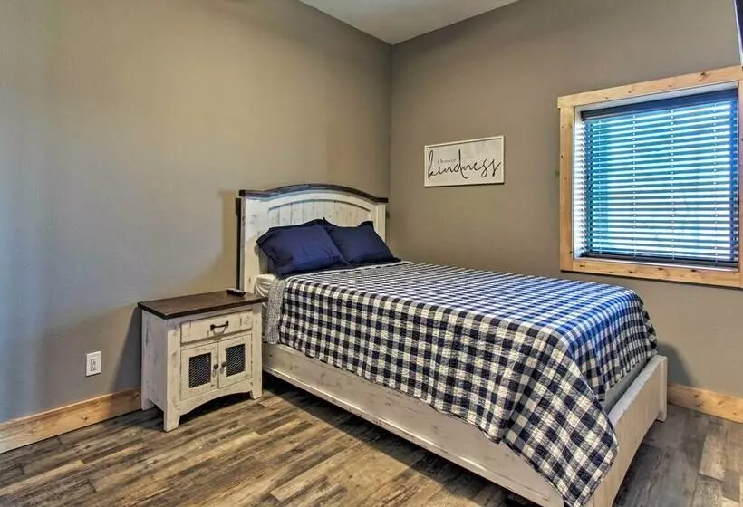 Smoky Mtn Escapade; Sunrise View 8 Mi To Dollywood