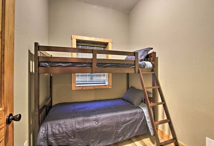 Smoky Mtn Escapade; Sunrise View 8 Mi To Dollywood