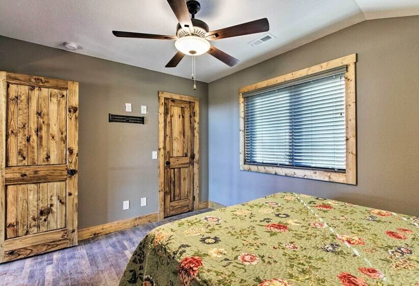 Smoky Mtn Escapade; Sunrise View 8 Mi To Dollywood