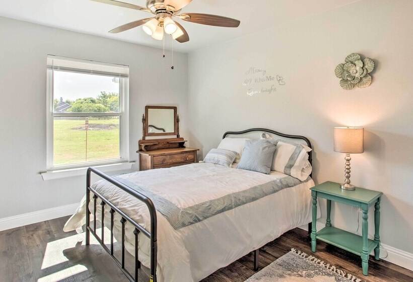 ~ 3 Mi To Dtwn Mckinney: Suburban Texas Retreat