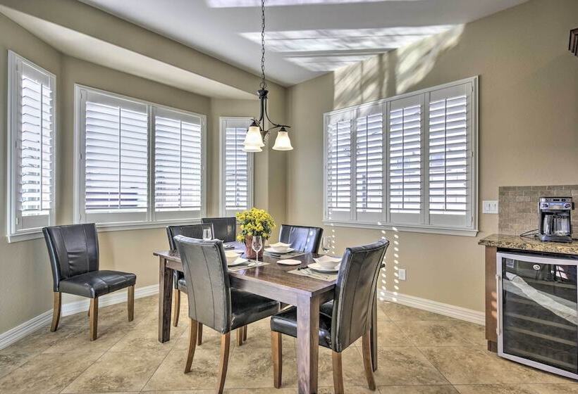 Updated Goodyear Escape: Remote Work Friendly