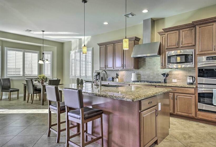 Updated Goodyear Escape: Remote Work Friendly