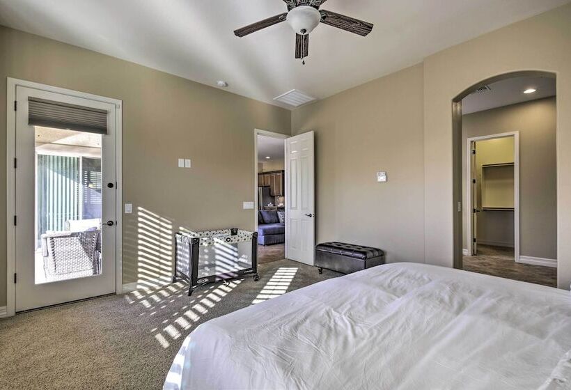 Updated Goodyear Escape: Remote Work Friendly