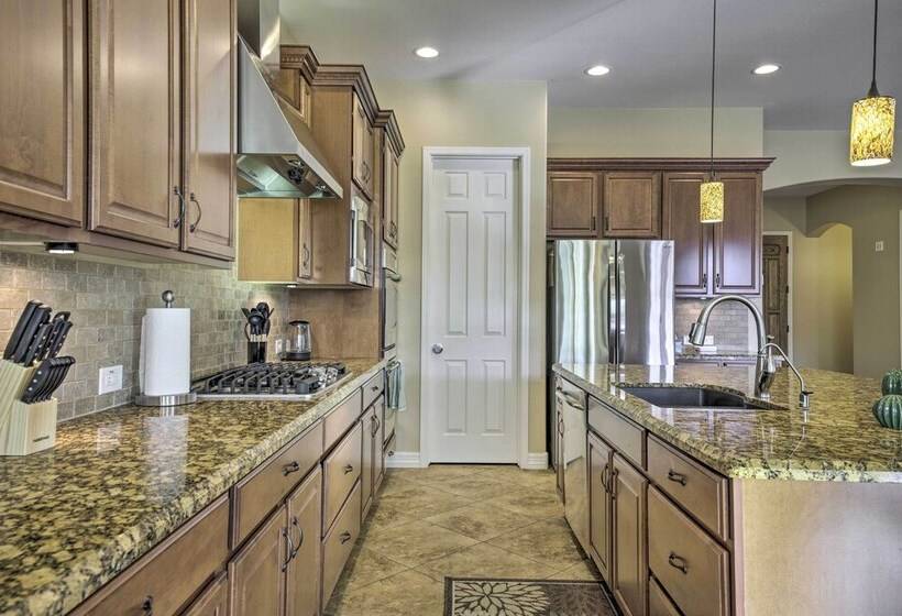 Updated Goodyear Escape: Remote Work Friendly