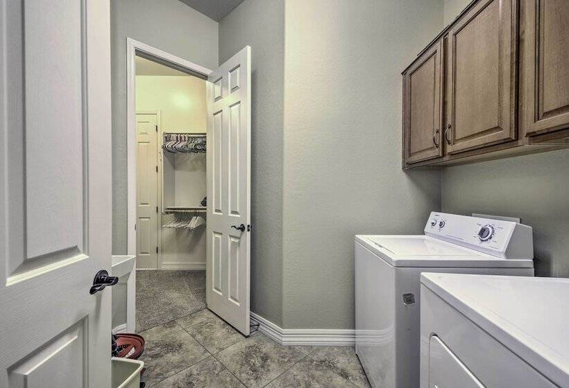 Updated Goodyear Escape: Remote Work Friendly