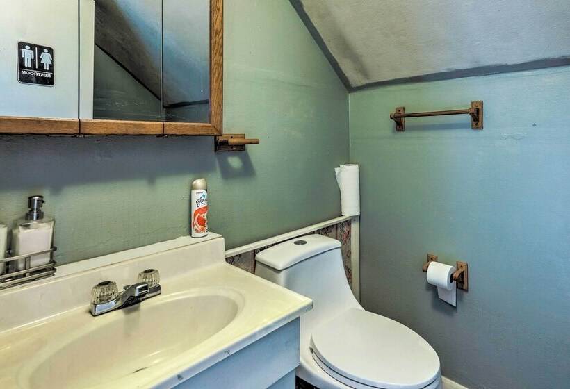 4 Bedroom Cincinnati Vacation Rental!