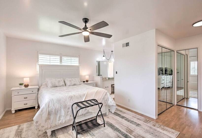 Family Friendly Poway Home W/ Private Pool!