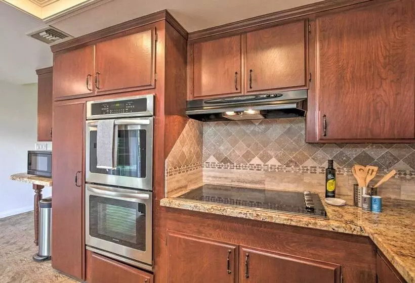 Family Friendly Poway Home W/ Private Pool!