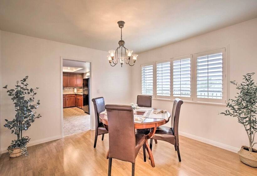 Family Friendly Poway Home W/ Private Pool!