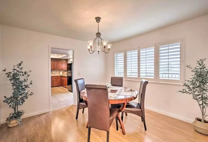 Family Friendly Poway Home W/ Private Pool!