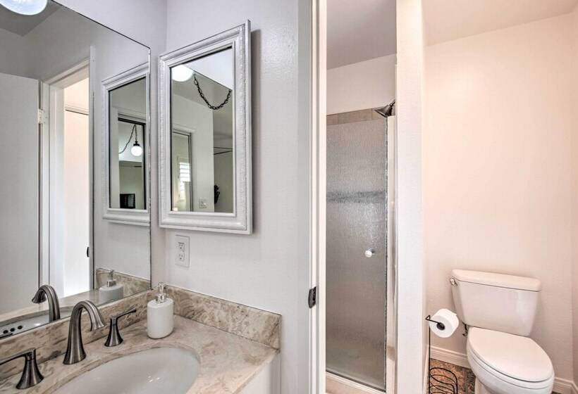 Family Friendly Poway Home W/ Private Pool!