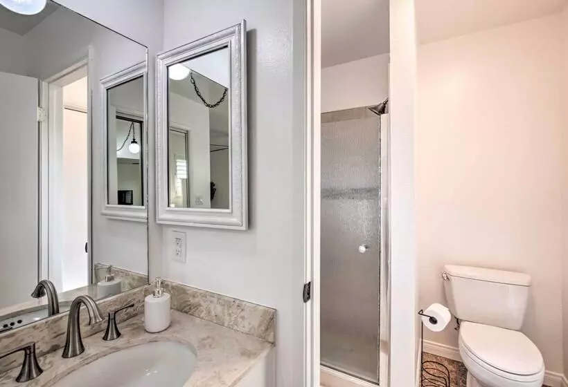 Family Friendly Poway Home W/ Private Pool!
