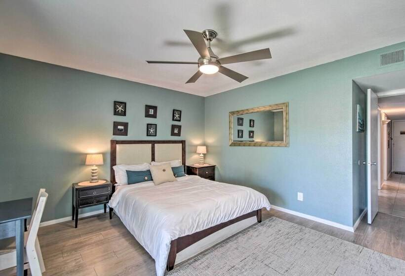 Beautiful Mesa Escape W/ Yard + Private Pool!