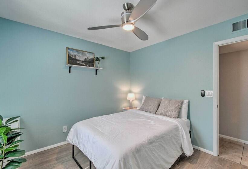 Beautiful Mesa Escape W/ Yard + Private Pool!