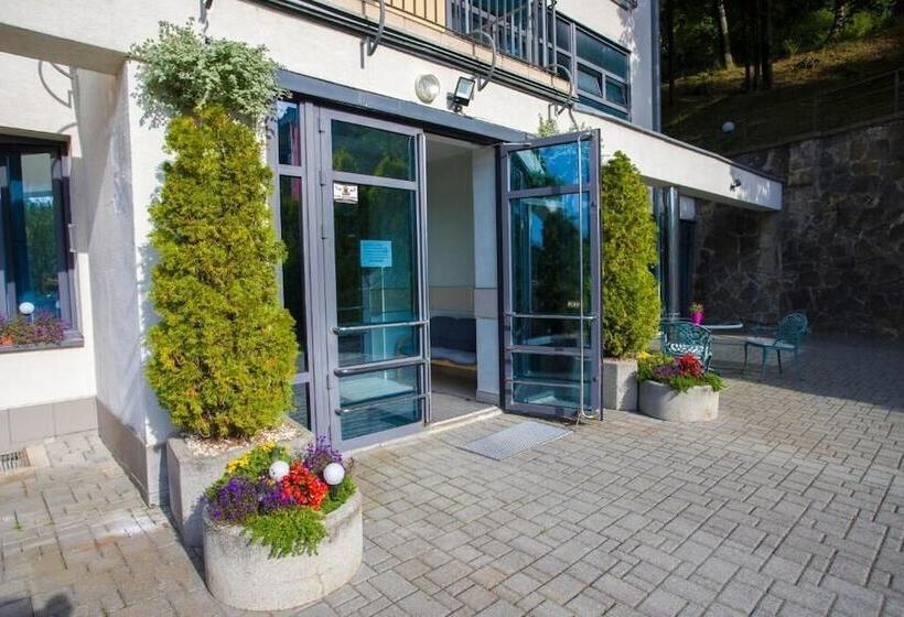 צימר Farys świetna Lokalizacja, Sauna, Jacuzzi, Piękne Widoki Z Okien