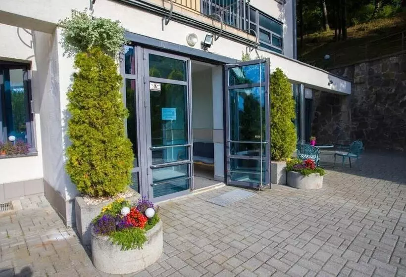 Aamiaismajoitus (B&B) Farys   świetna Lokalizacja, Sauna, Jacuzzi, Piękne Widoki Z Okien