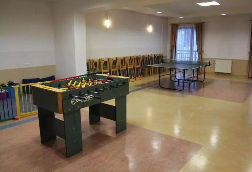 Aamiaismajoitus (B&B) Farys   świetna Lokalizacja, Sauna, Jacuzzi, Piękne Widoki Z Okien