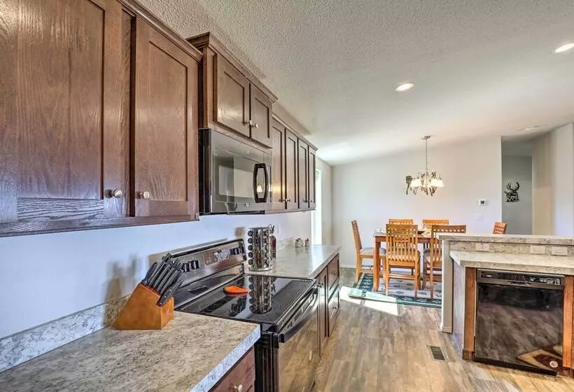 Desert Escape Off I 10 W/ Over 1 Enclosed Acre!