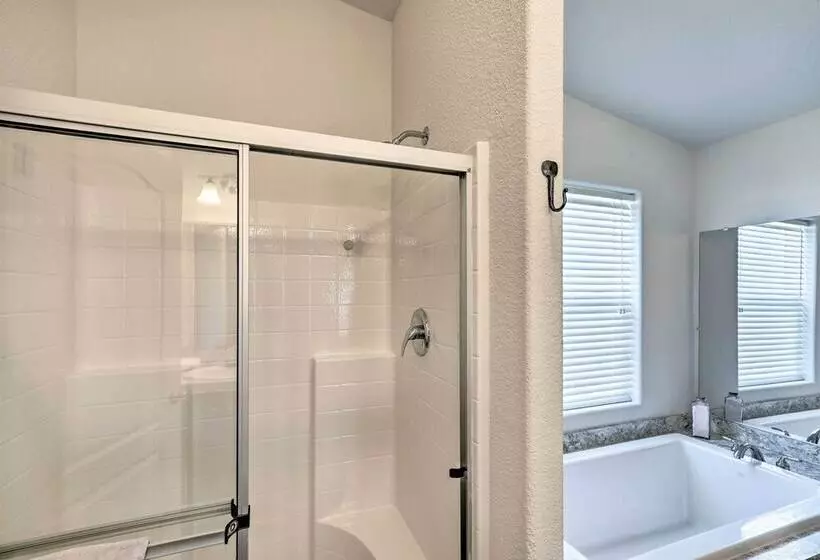 Desert Escape Off I 10 W/ Over 1 Enclosed Acre!