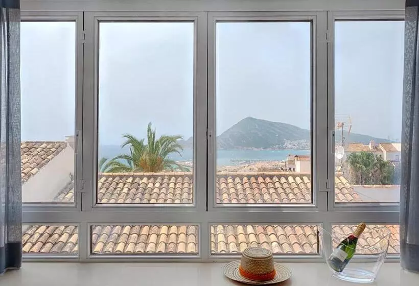 Hostal Perla Blanca Altea