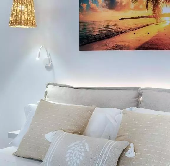 Hostal Perla Blanca Altea