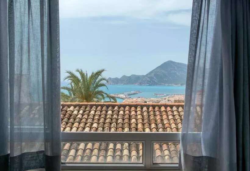 Hostal Perla Blanca Altea