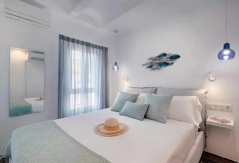 Hostal Perla Blanca Altea