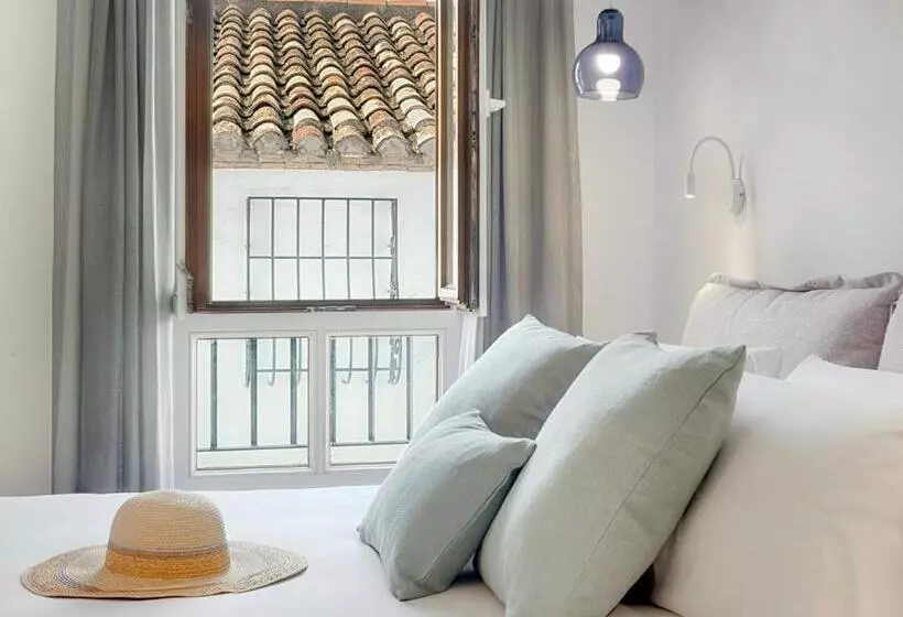 Hostal Perla Blanca Altea