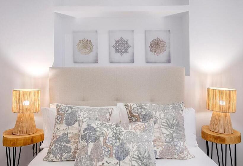 Hostal Perla Blanca Altea