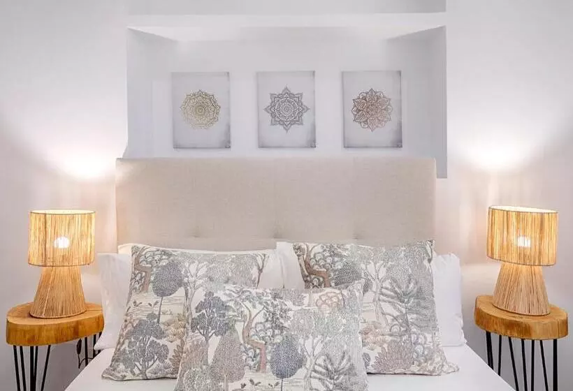 Hostal Perla Blanca Altea