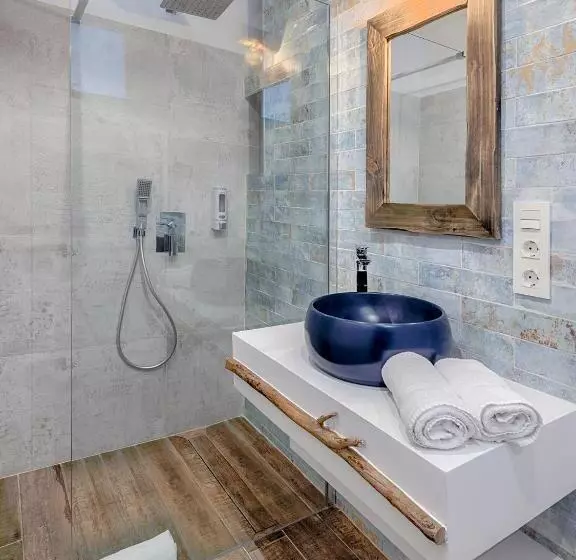 Hostal Perla Blanca Altea