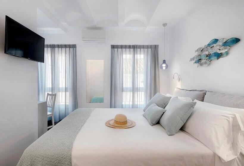 Hostal Perla Blanca Altea
